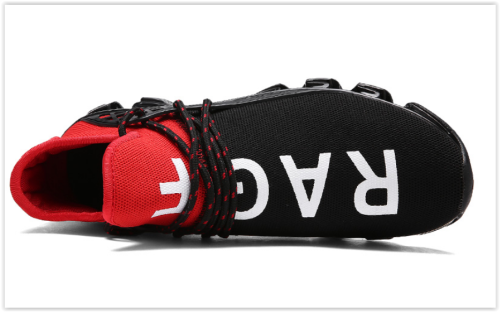 Men Women Sneakers Summer Running Breathable Male Female High Quality MAD R499