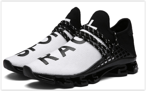 Men Women Sneakers Summer Running Breathable Male Female High Quality MAD R499