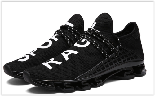 Men Women Sneakers Summer Running Breathable Male Female High Quality MAD R499