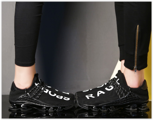 Men Women Sneakers Summer Running Breathable Male Female High Quality MAD R499