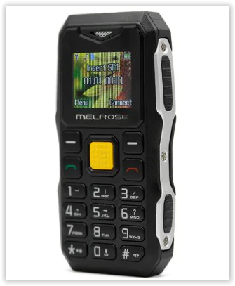 Melrose S10 Dual Band Unlocked Phone Start From R450