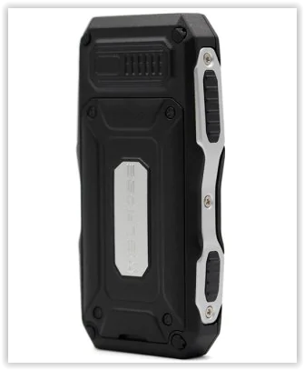 Melrose S10 Dual Band Unlocked Phone Start From R450