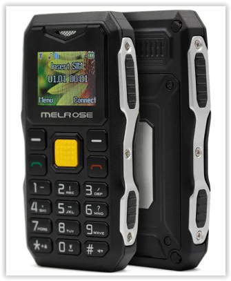 Melrose S10 Dual Band Unlocked Phone Start From R450