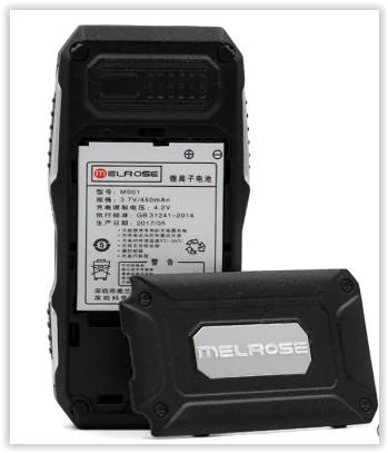 Melrose S10 Dual Band Unlocked Phone Start From R450