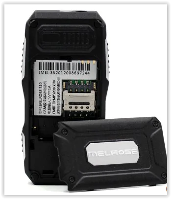 Melrose S10 Dual Band Unlocked Phone Start From R450