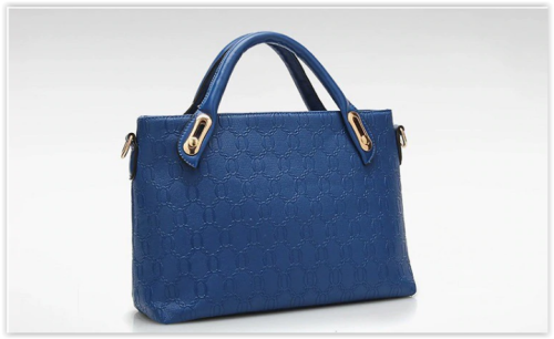 New 6 SETS Women Bag PU Leather Bag Crossbody Messenger Handbag+Messenger Bag+rse+Wallet Crazy R699