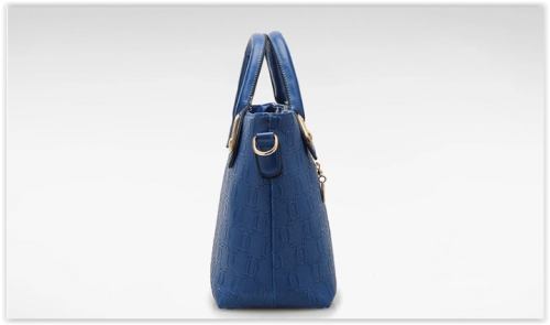 New 6 SETS Women Bag PU Leather Bag Crossbody Messenger Handbag+Messenger Bag+rse+Wallet Crazy R699