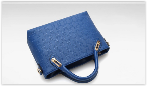 New 6 SETS Women Bag PU Leather Bag Crossbody Messenger Handbag+Messenger Bag+rse+Wallet Crazy R699