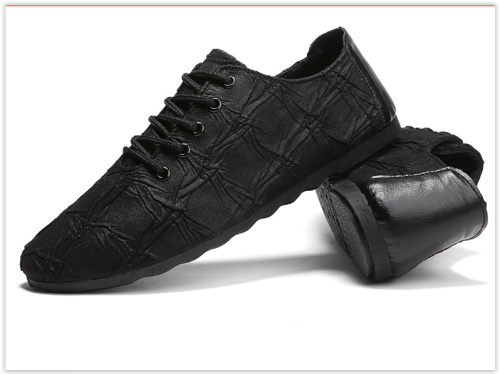 Men Artificial Leather Shoes Classic Fashion Male MAD R380