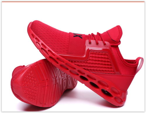 Men Sports Trainers Lighweight Outdoor Jogging Race Running High Quallity MAD R379