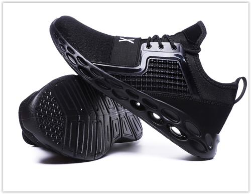 Men Sports Trainers Lighweight Outdoor Jogging Race Running High Quallity MAD R379