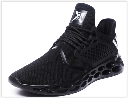 Men Sports Trainers Lighweight Outdoor Jogging Race Running High Quallity MAD R379