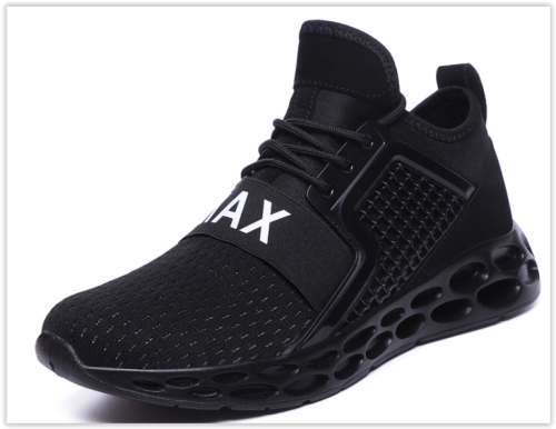 Men Sports Trainers Lighweight Outdoor Jogging Race Running High Quallity MAD R379