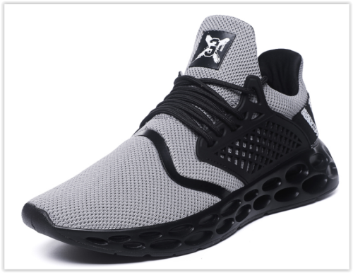 Men Sports Trainers Lighweight Outdoor Jogging Race Running High Quallity MAD R379