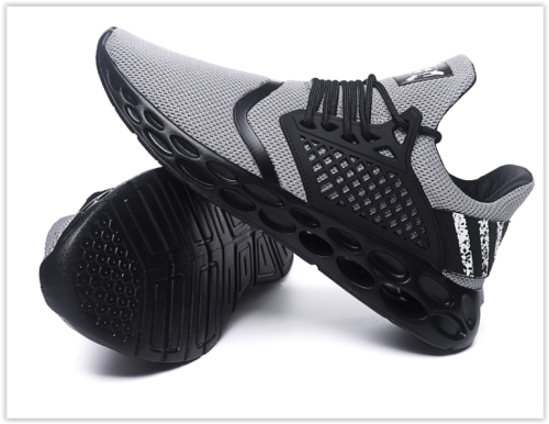 Men Sports Trainers Lighweight Outdoor Jogging Race Running High Quallity MAD R379