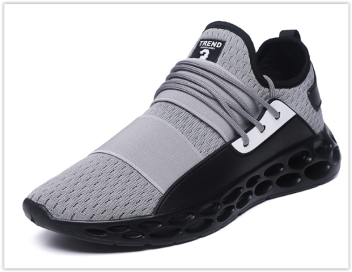 Men Sports Trainers Lighweight Outdoor Jogging Race Running High Quallity MAD R379