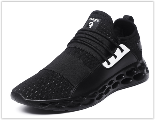 Men Sports Trainers Lighweight Outdoor Jogging Race Running High Quallity MAD R379