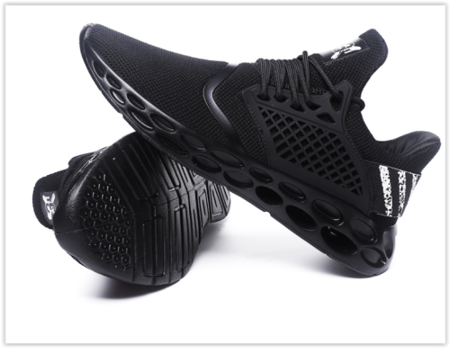 Men Sports Trainers Lighweight Outdoor Jogging Race Running High Quallity MAD R379