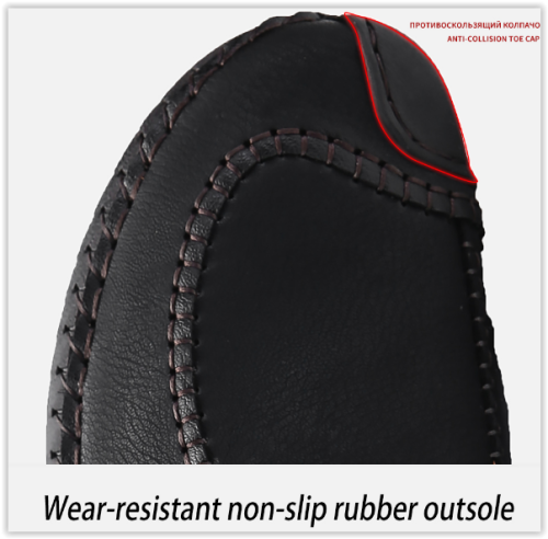 Limited Time Offer Men Genuine Leather Shoes Breathable Lace Up Business Fashion Male Flats MAD R400