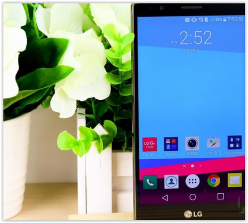 unlocked original Smartphone LG G4 Hexa Core 5.5" smartphone 3GB ram 32GB rom