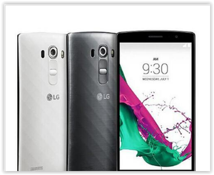 unlocked original Smartphone LG G4 Hexa Core 5.5" smartphone 3GB ram 32GB rom