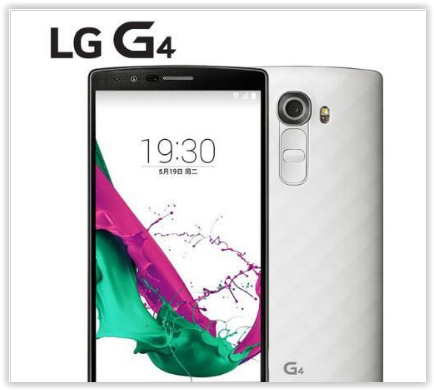 unlocked original Smartphone LG G4 Hexa Core 5.5" smartphone 3GB ram 32GB rom