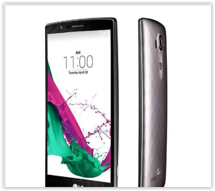 unlocked original Smartphone LG G4 Hexa Core 5.5" smartphone 3GB ram 32GB rom