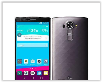 unlocked original Smartphone LG G4 Hexa Core 5.5" smartphone 3GB ram 32GB rom