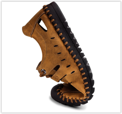 Limited Time Offer Men Microfiber Leather Shoes Breathable Lace Up Fashion Male Flats MAD R400