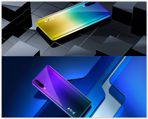 GODY P30 3G Smartphone 6" Android 9.0 2GB RAM 16GB ROM Quad Core DualSim 5MP Camera 2800mAh GPS WiFi