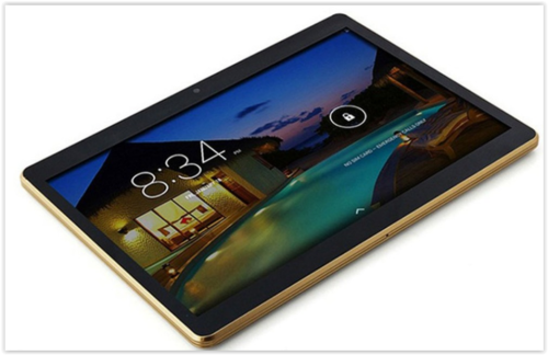 Tablet PC 10.1 Inch RAM 4G ROM 64G Dual Card Dual Standby Dual Camera Bluetooth 4.0 Phone Wifi 6.0