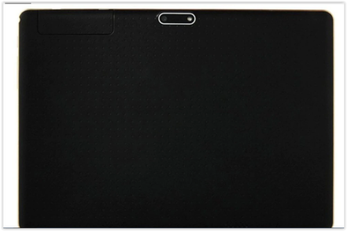 Tablet PC 10.1 Inch RAM 4G ROM 64G Dual Card Dual Standby Dual Camera Bluetooth 4.0 Phone Wifi 6.0