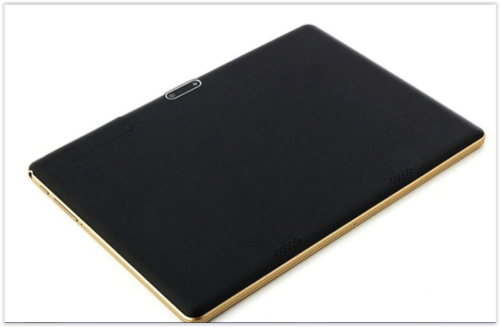 Tablet PC 10.1 Inch RAM 4G ROM 64G Dual Card Dual Standby Dual Camera Bluetooth 4.0 Phone Wifi 6.0