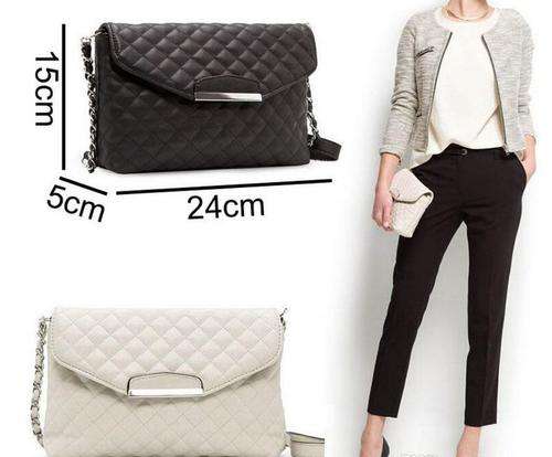 Handbag woman ladies leather bag shoulder bag