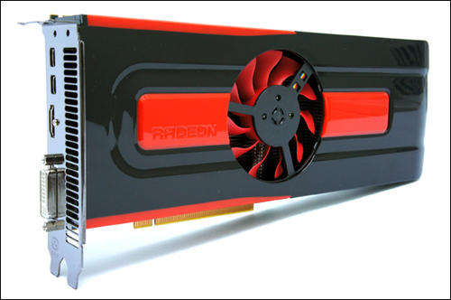 Powercolor Radeon HD 7950 3GB GDDR5 BOOST STATE