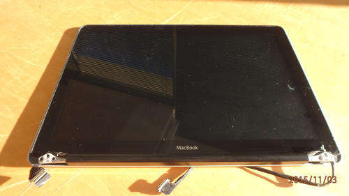 Apple Macbook 13" Screen