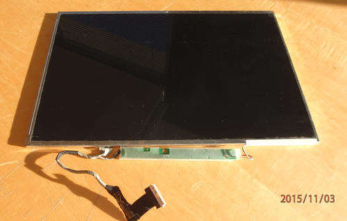 Samsung Laptop 15.4" Screen Replacement LTN154AT07