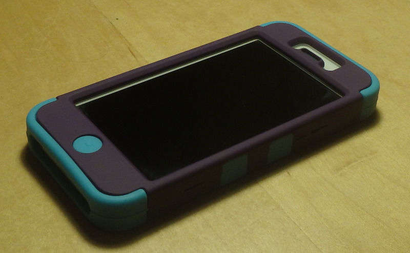 Apple IPhone 5 White 64GB READ AD DESCRIPTION