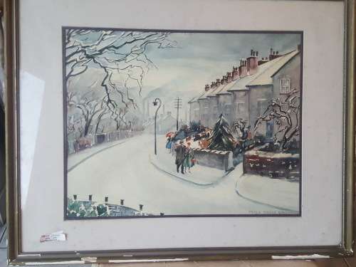 Perla  Siedle Gibson