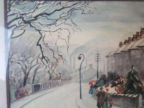 Perla  Siedle Gibson