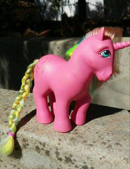 My little pony - Pinwheel