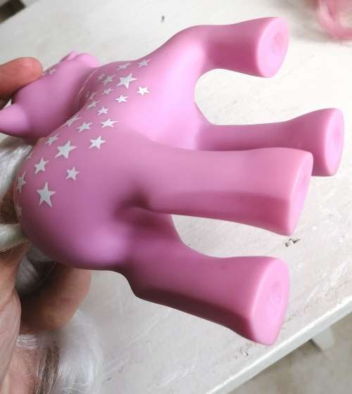 My little pony G1 - Milky way EU