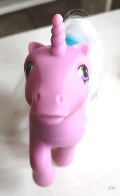 My little pony G1 - Milky way EU