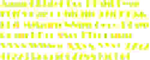 Alphabet Vinyl Stickers