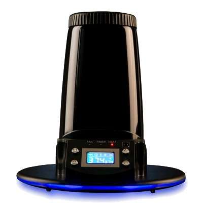 VAPORIZER - ARIZER EXTREME Q DESKTOP VAPORIZER