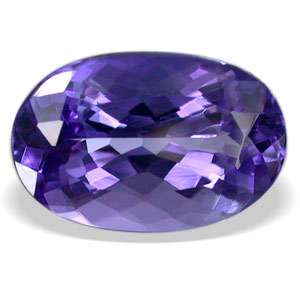 VS1  .20CTS TANZANITE - VALUE R2'130.00