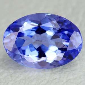 VVS .78CTS TANZANITES - VALUE R14'000.00 COMBINED IF BID ON ALL 6  .17CTS EACH
