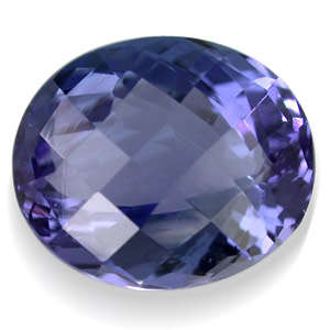 VVS 1.04CTS TANZANITES - VALUE R18'560.00 COMBINED IF BID ON ALL 8  .17CTS EACH