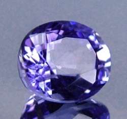 .100CTS EYE CLEAN VVS TANZANITES R1'300 VALUE 20 ON AUCTION!!