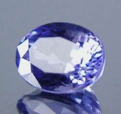 .65CTS TANZANITE - VALUE R4'820.00